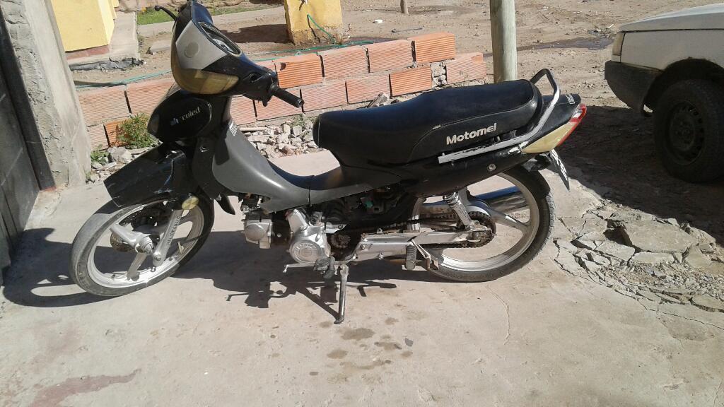 Motomel 110