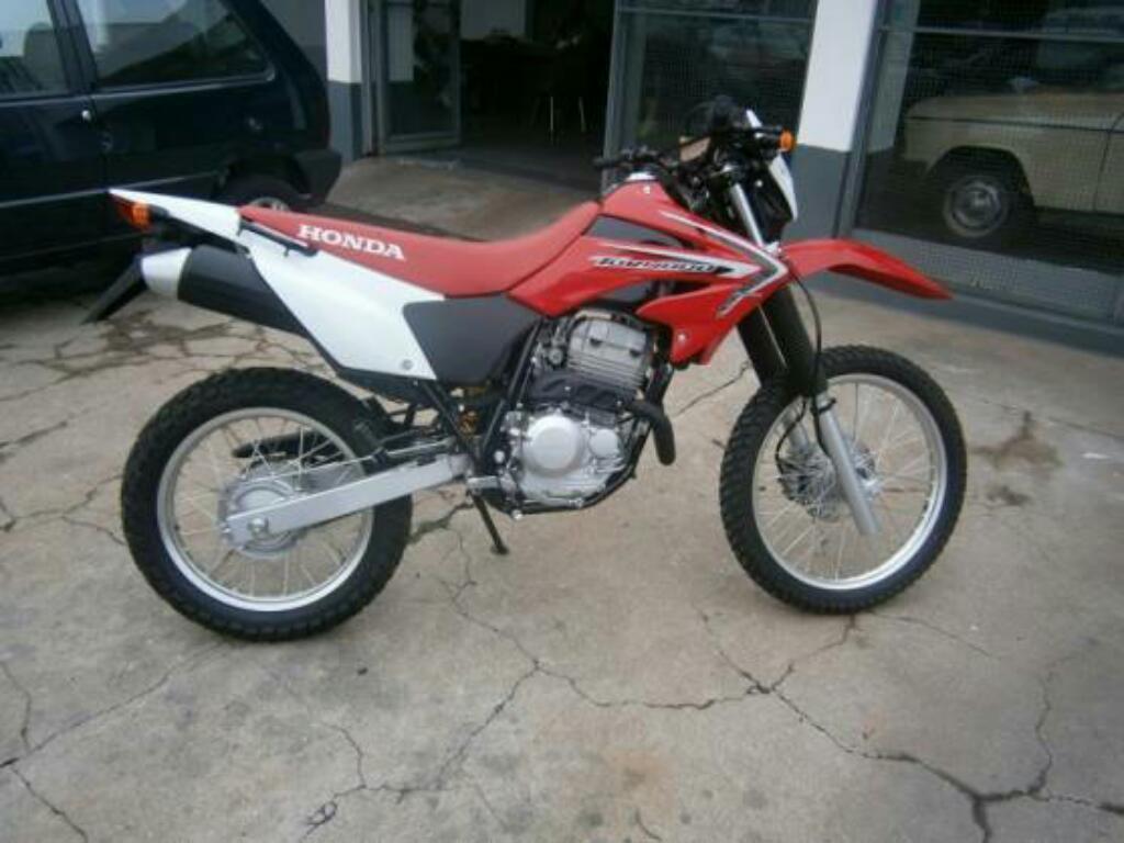 Vendo Tornado 250cc 2014