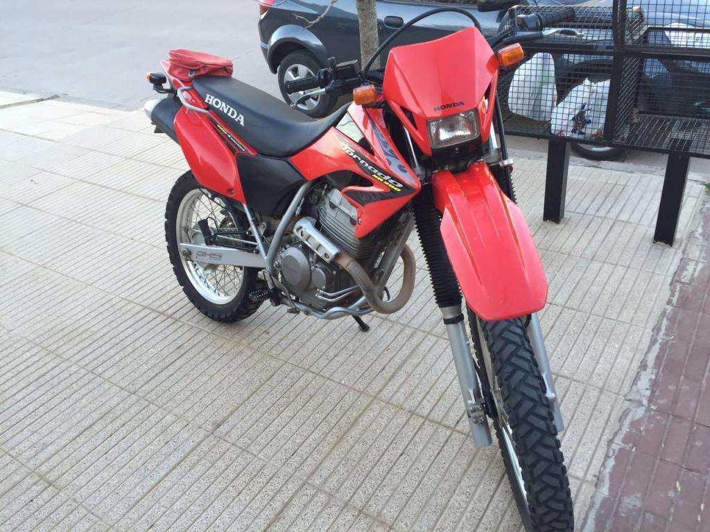 tornado 2013 con 15000 km