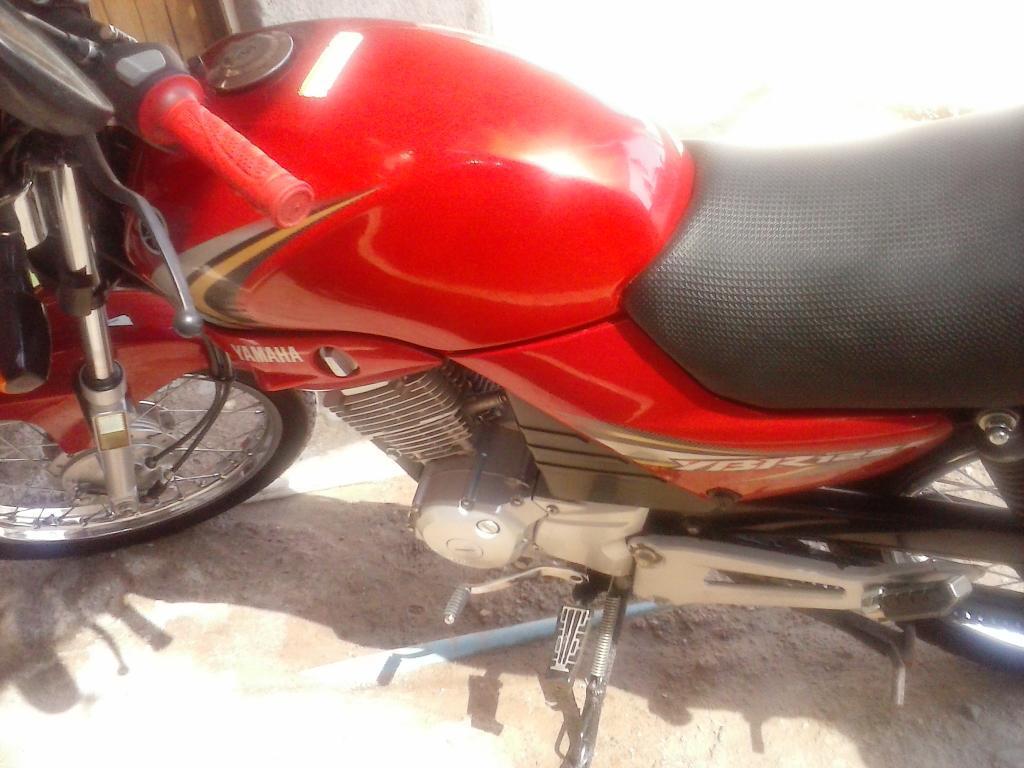 Vendo Ibr 2012