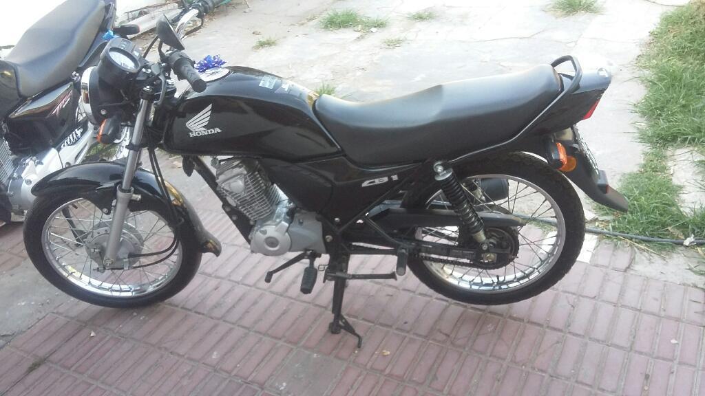 Cb1 2013 Hermoso Todos Los Papeles