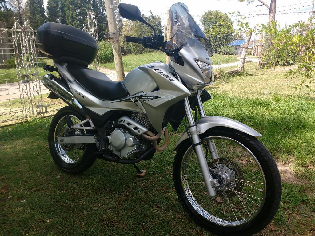 Vendo Honda Falcon