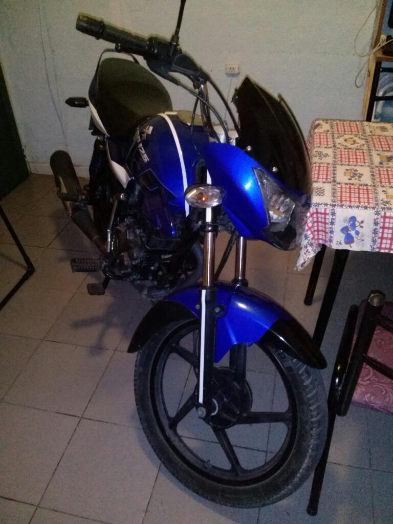 Vendo Moto Bajaj 125