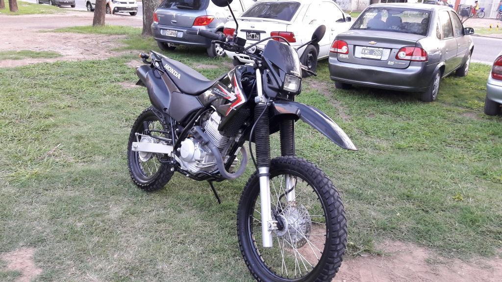 VENDO TORNADO 2016