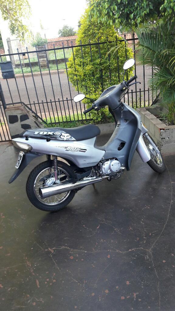 Motomel 110. 2013