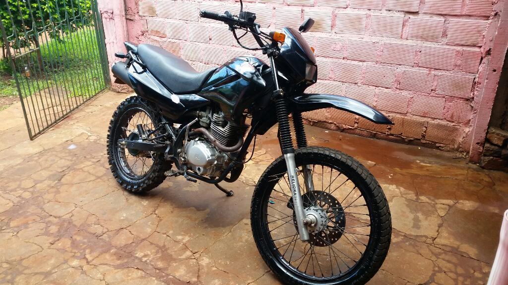 Motomel Skua 150