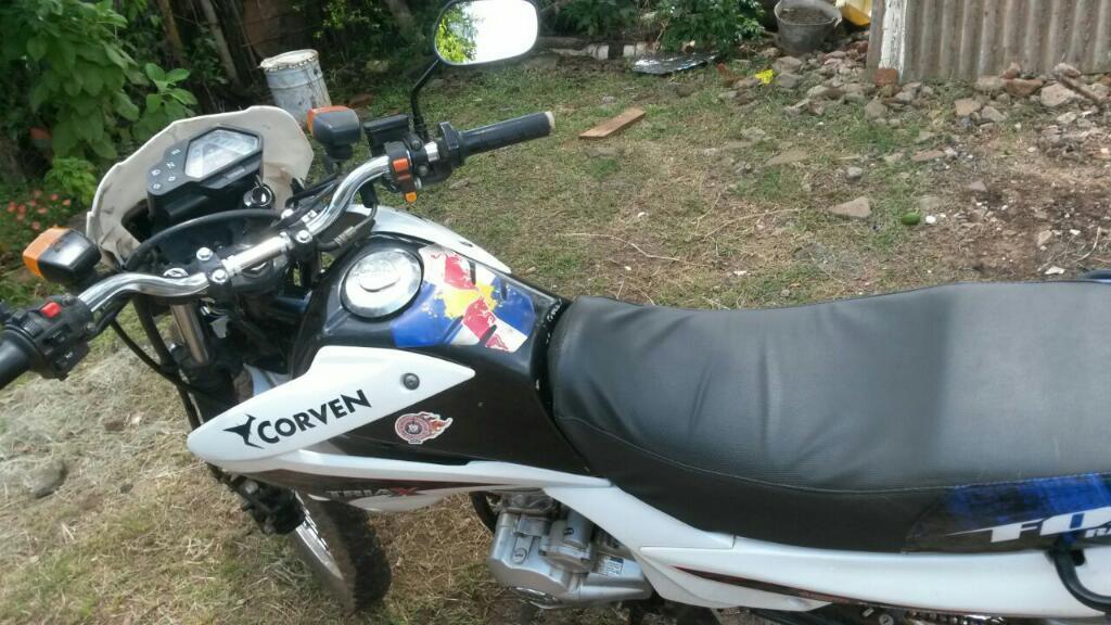 Vendo O Permuto Moto