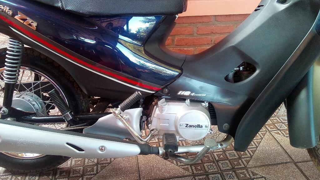 Zb 110 Impecable Como Ok sin Detalles