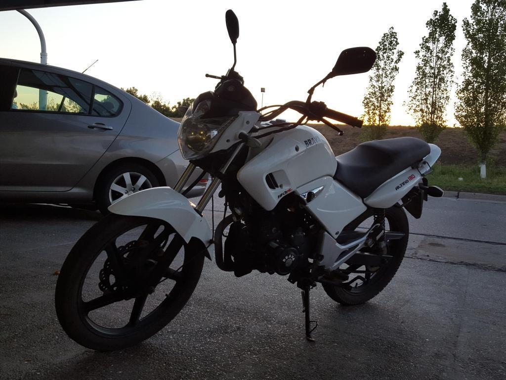 Brava Altino 180cc