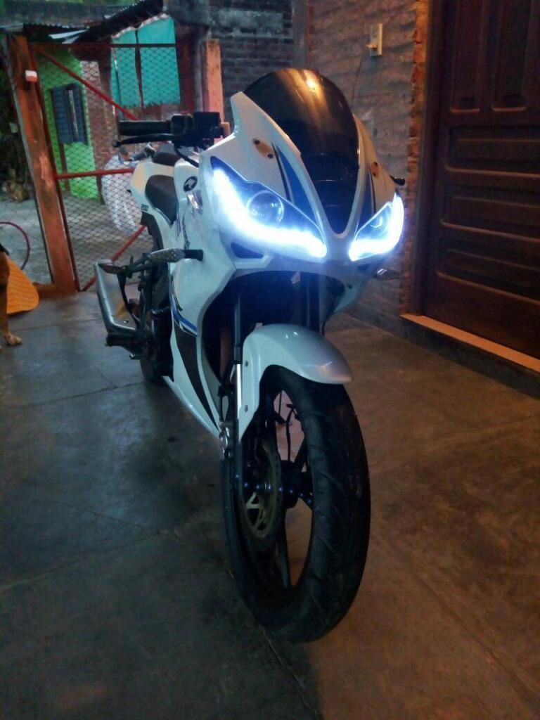 Motomel SR200