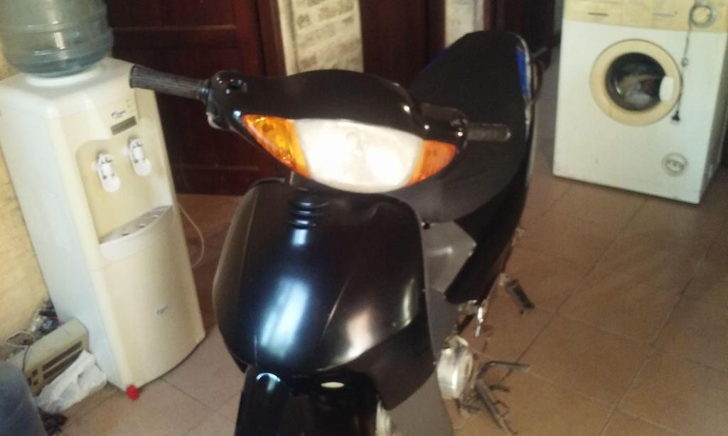 Vendo Trip 110