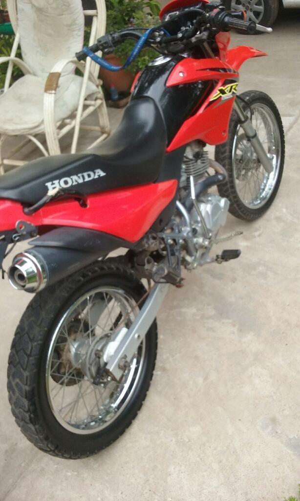 Xr 125