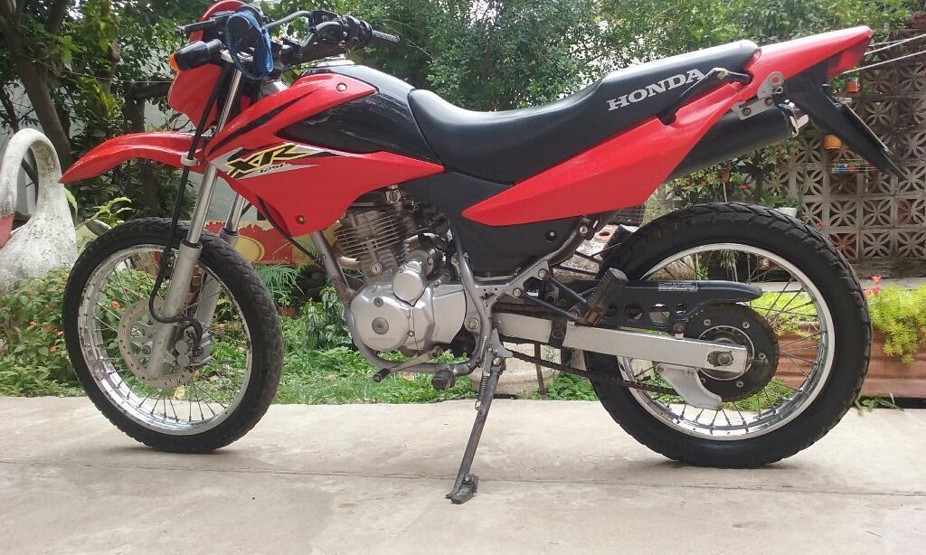 Xr 125