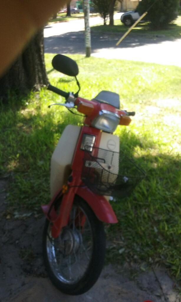 Vendo Guerrero G90 al día 2014