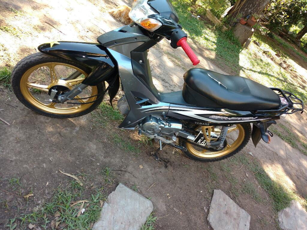 Rematoo! New Crypton 2013