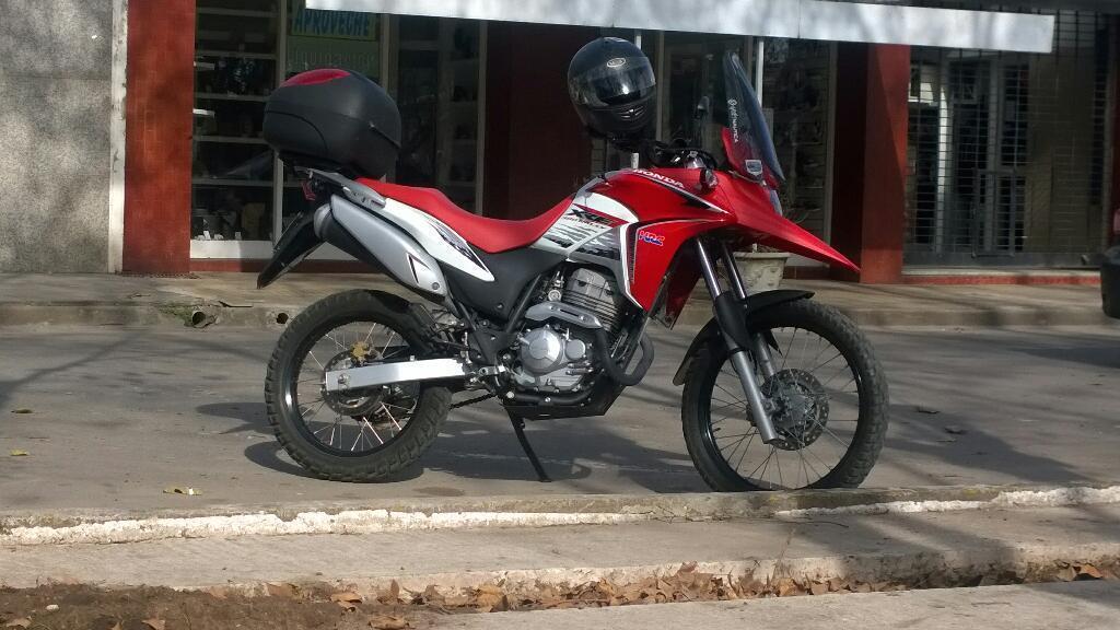 Vendo Honda Xre 300