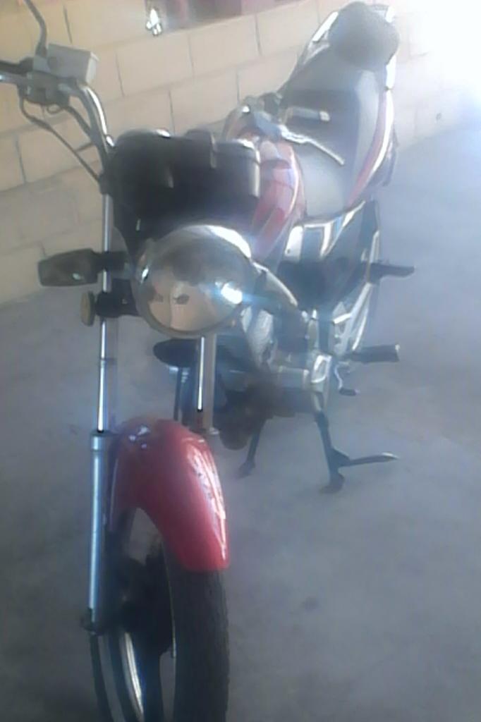 Appia Cc150 Md 2014 Km 2000