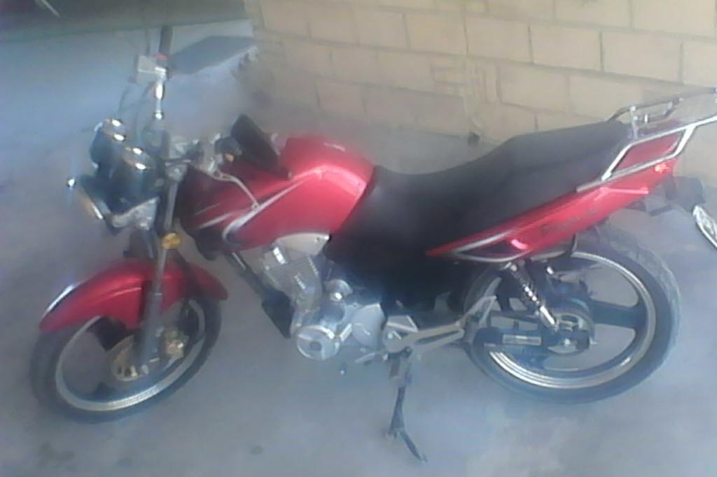 Appia Cc150 Md 2014 Km 2000