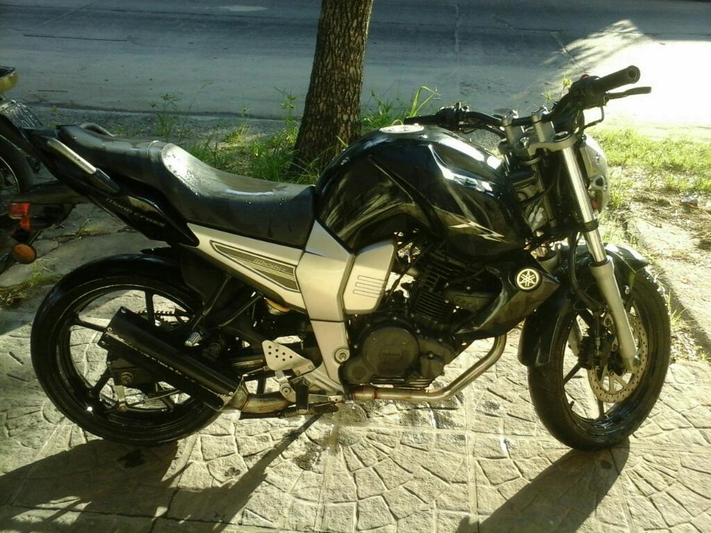 Vendo Fz Acepto Canje