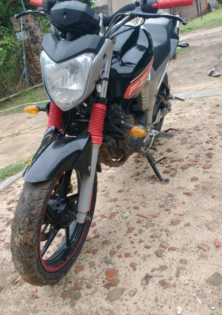 Vendo Fz