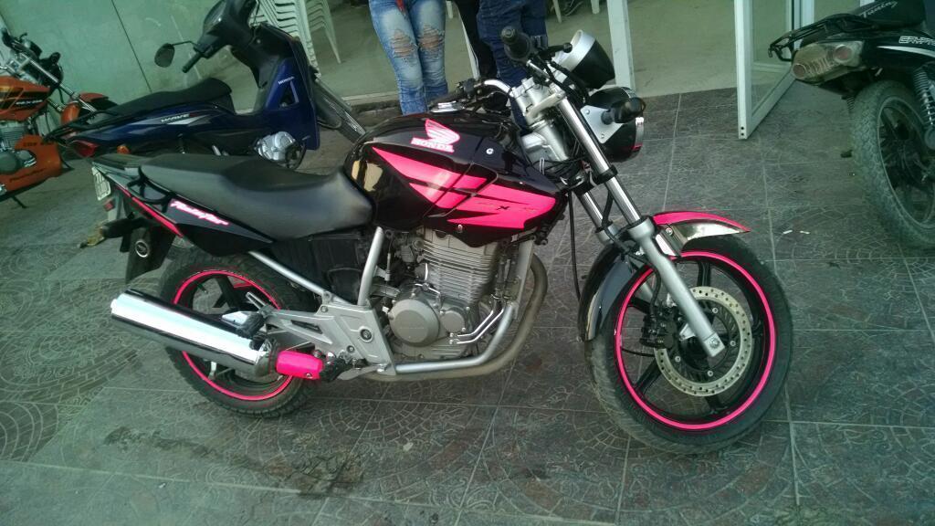 Vendo Tw 250 2013