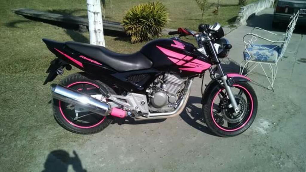 Vendo Tw 250 2013