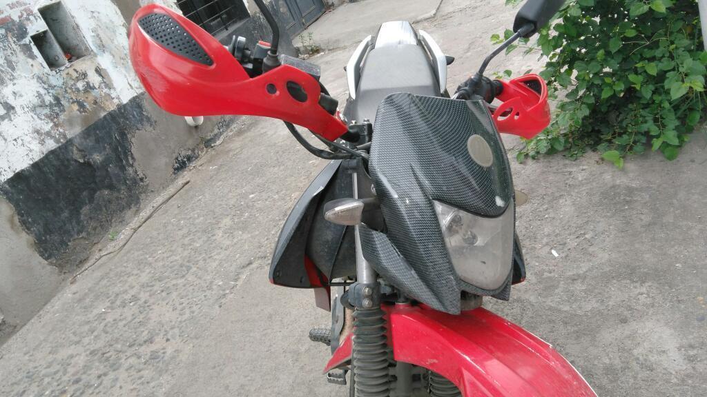 Vendo Skua 250 Mod 2013 - Exelente Estad