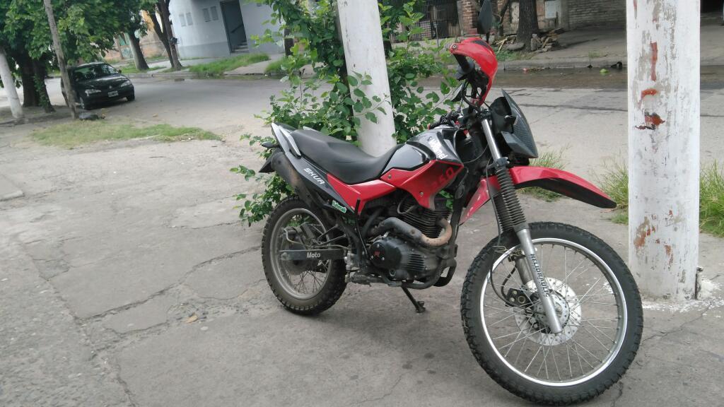 Vendo Skua 250 Mod 2013 - Exelente Estad