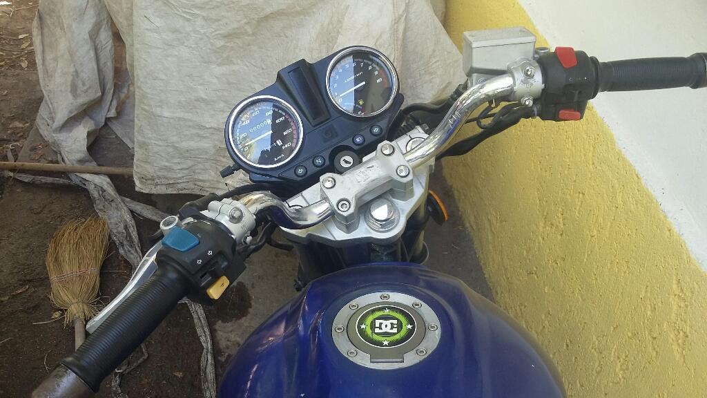 Vendo Moto Appia Brezza 150
