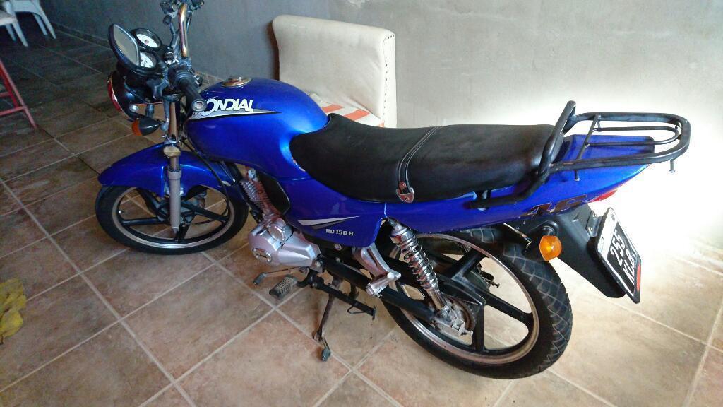 Vendo Mondial