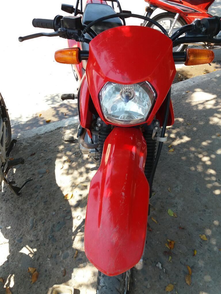 Vendo Xr 125