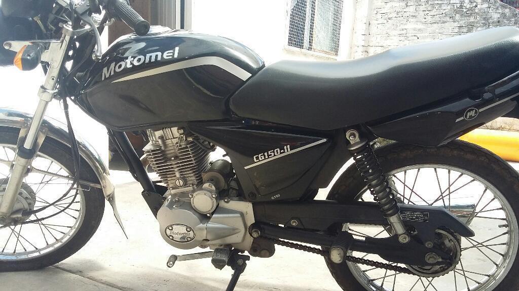 Motomel Cg 150