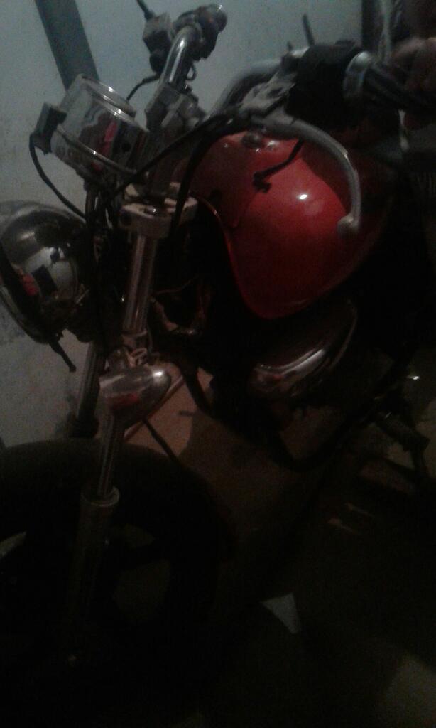 Moto Gilera