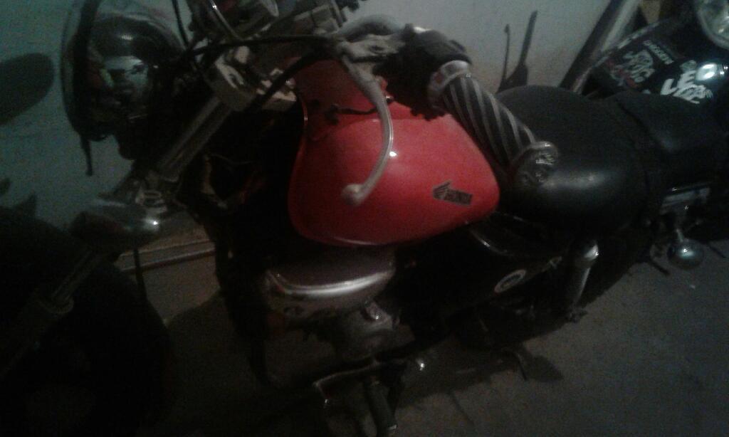 Moto Gilera