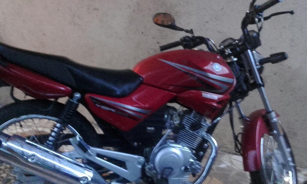 Yamaha Ibr 125