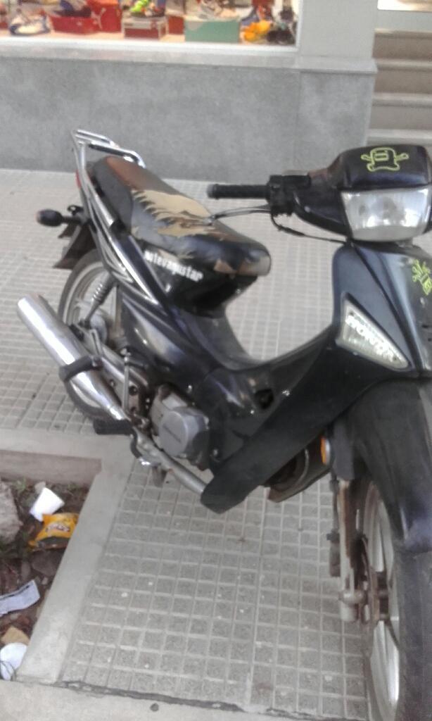 Vendo Honda Wave