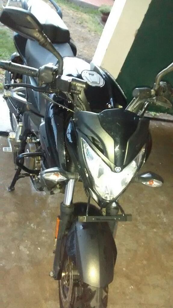 Vendo Excelente Moto sin Uso