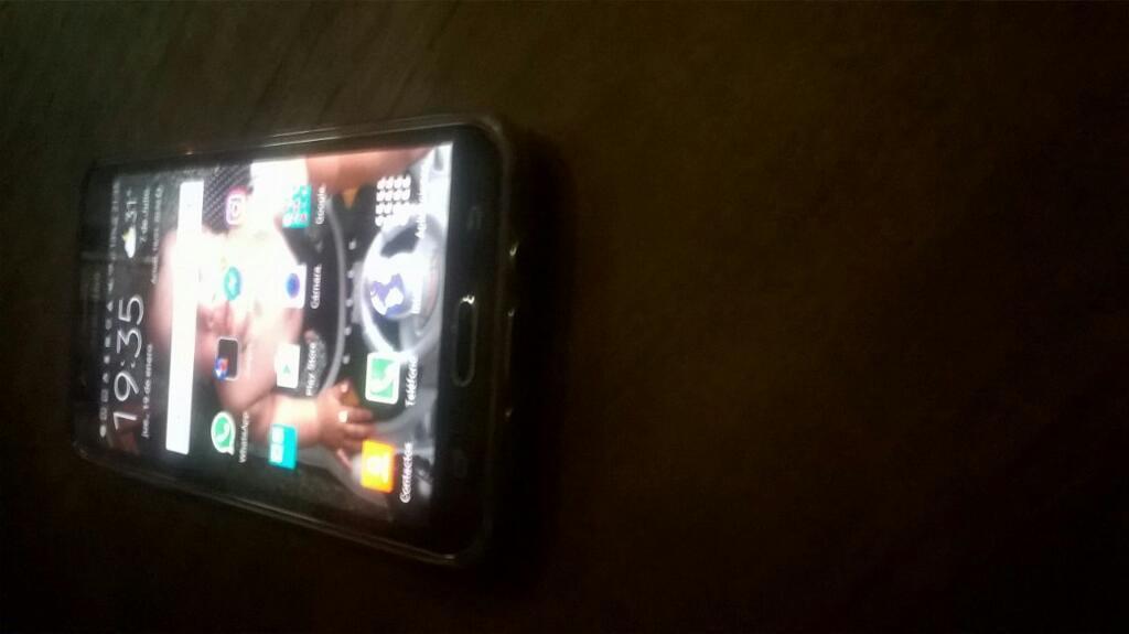 Sansung J7 Permuto por Moto