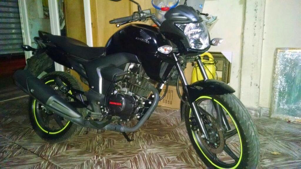 Vendo Moto