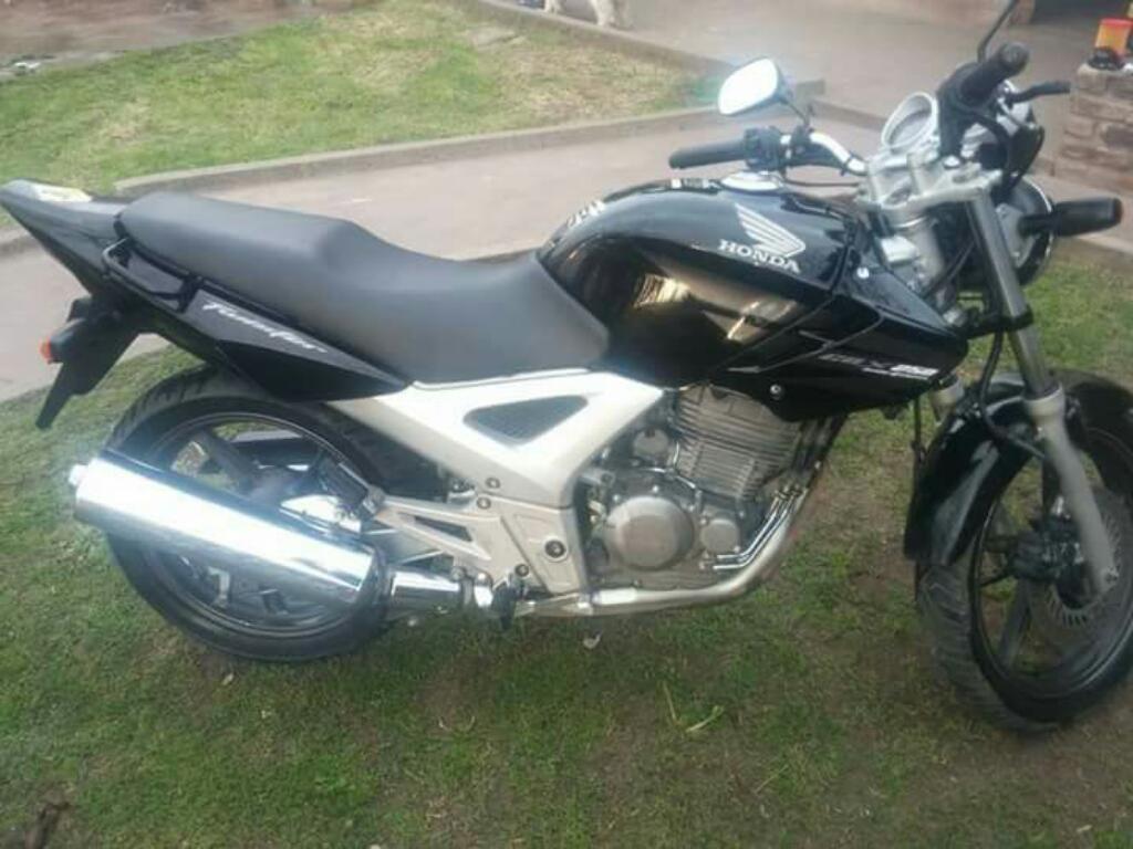 Honda Cbx 250cc