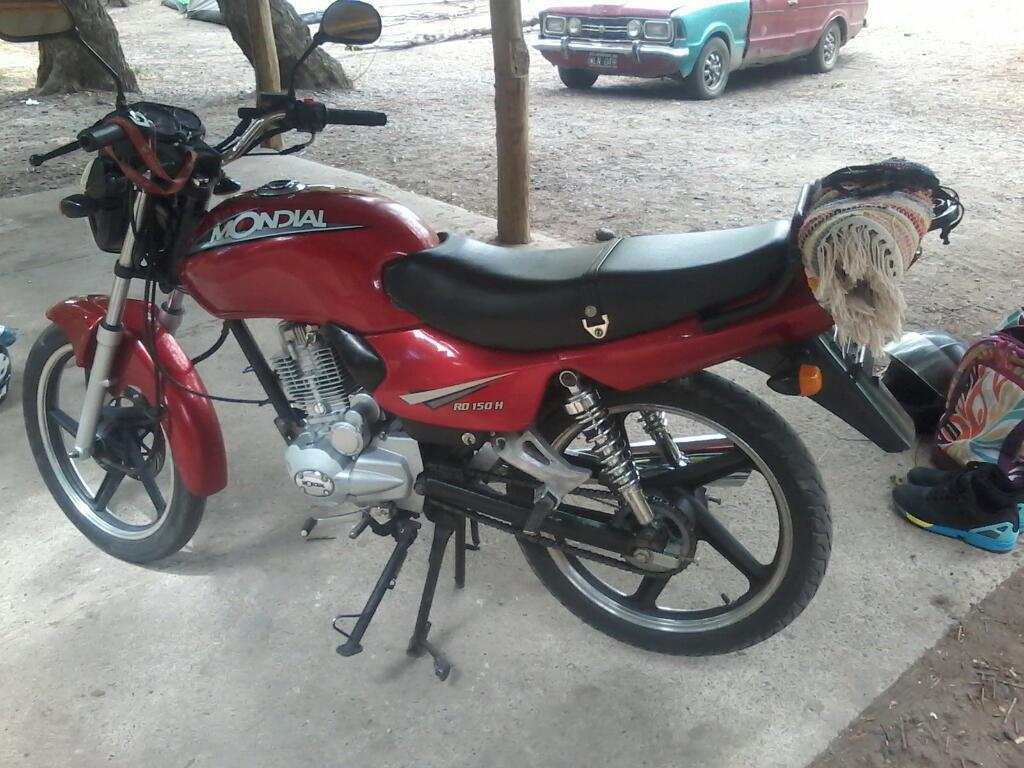 Vendo o Permuto