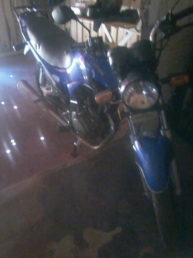 Permuvendo Corven 150cc Todos Los Papele