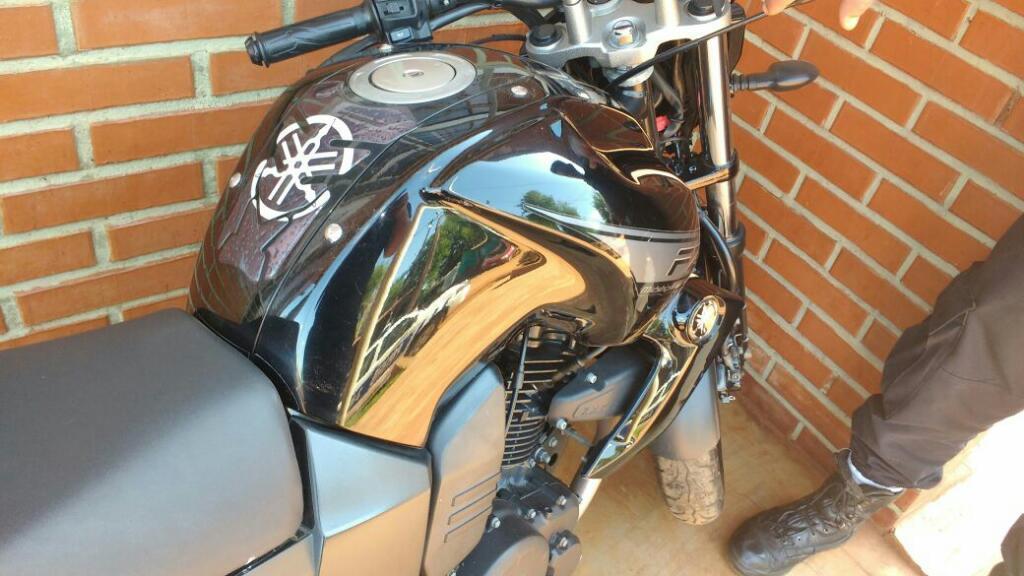 Yamaha Fz Hermosa