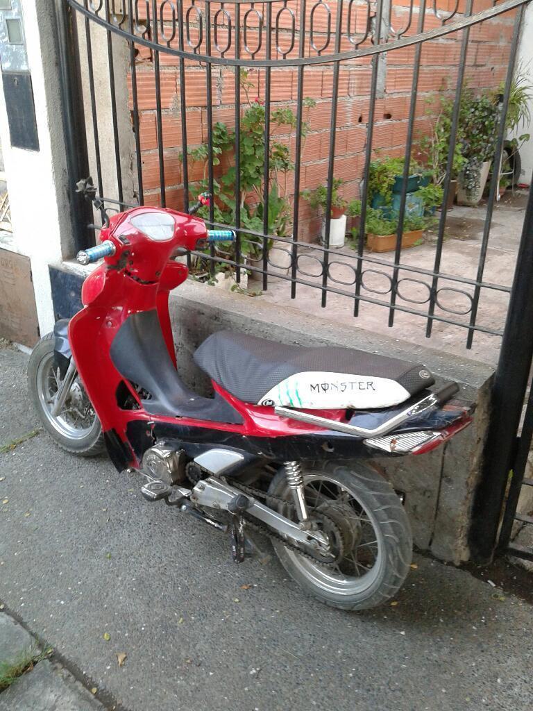 Vendo Gerrero 110