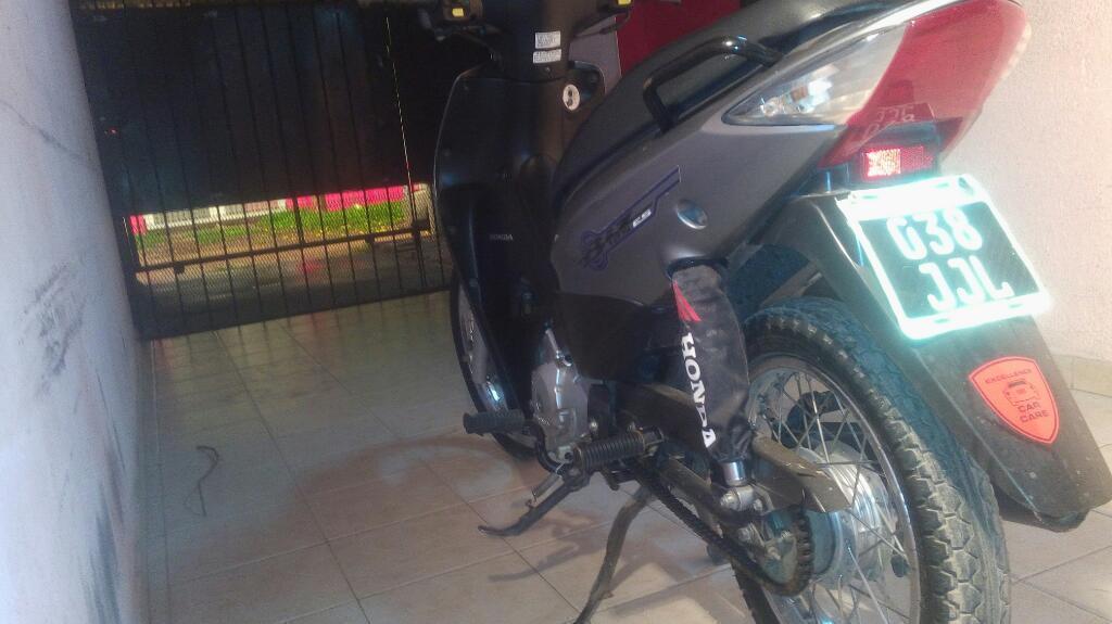 Honda Biz 125