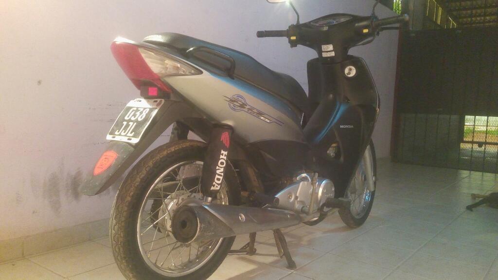 Honda Biz 125