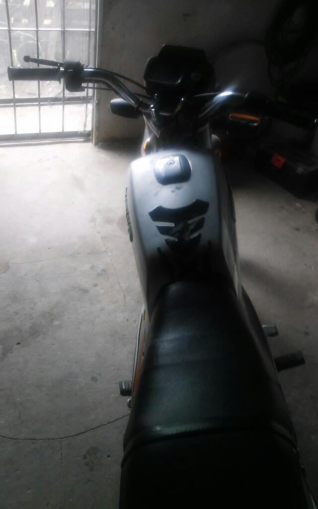 Vendo O Permuto X Otra Moto Cros