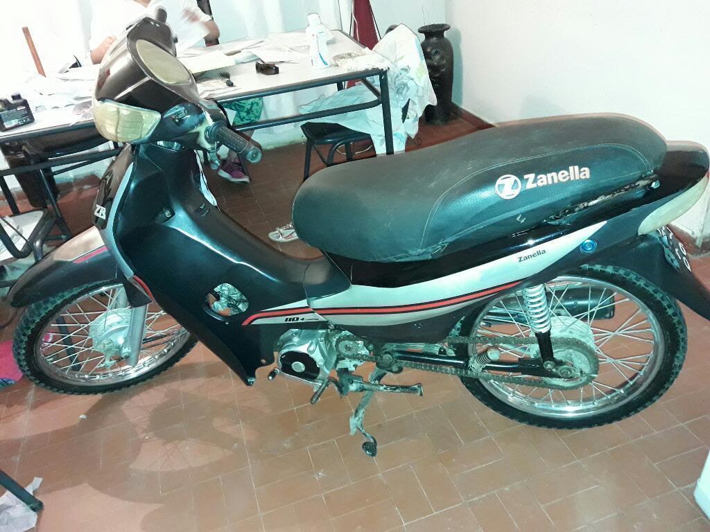 Vendo Zanella Zb