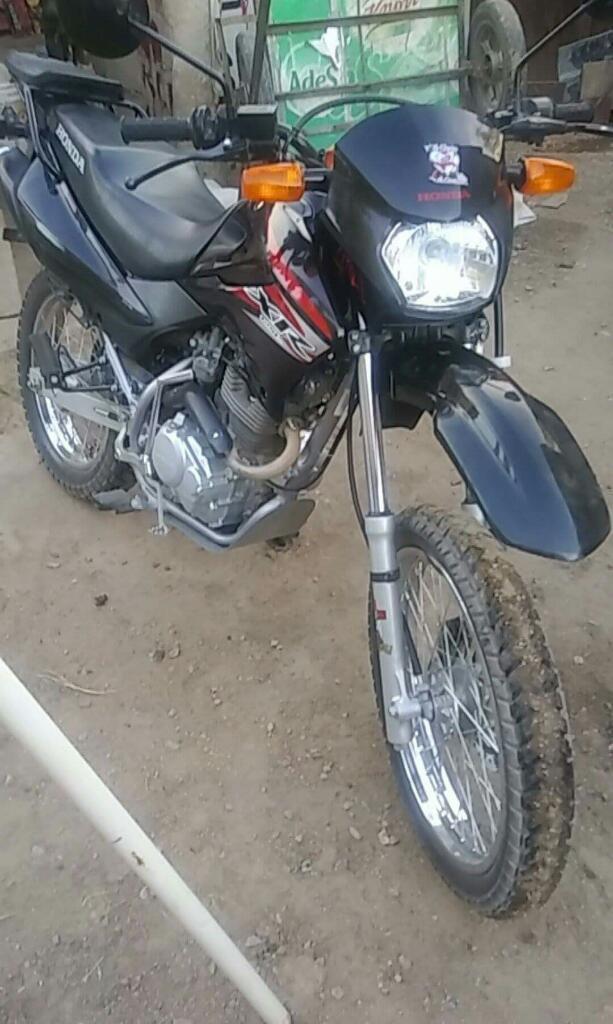 Vendo O Permuto Xr