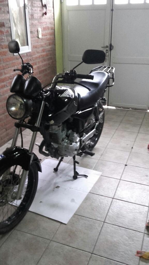 Motomel serie 2 2011